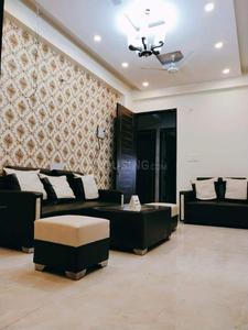 Gallery Cover Image of 1500 Sq.ft 3 BHK Independent House for buy in Noida Extension for 7100000