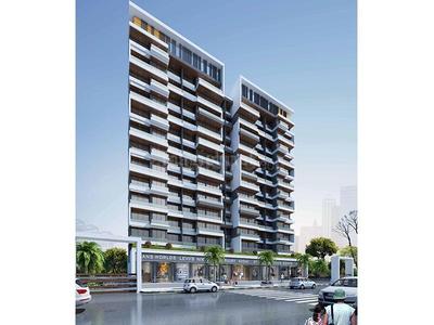 3 BHK Apartment