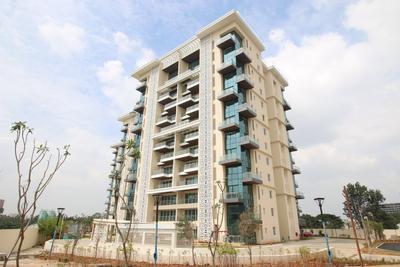3 BHK Apartment