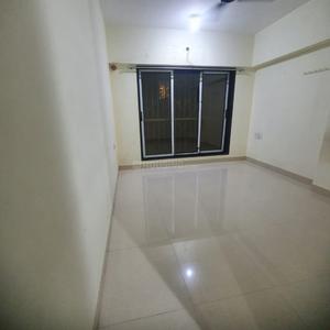 2 BHK अपार्टमेंट