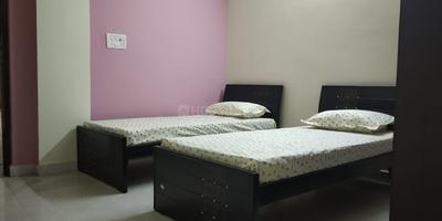 3 BHK Apartment