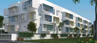 Gallery Cover Image of 530 Sq.ft 1 RK Apartment for buy in BSR Zest, Whitefield for 2650000