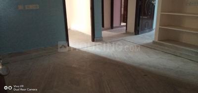 1 BHK Apartment