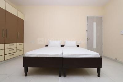 Bedroom Image of Oyo Life Nod425 Sector 122 in Sector 122