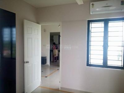 Gallery Cover Image of 750 Sq.ft 2 BHK Apartment for buy in Desai DD Global Village, Choornikkara for 3000000