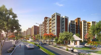1 BHK Apartment