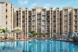 2 BHK Apartment