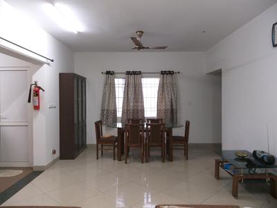 3 BHK Apartment