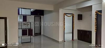 1 BHK Apartment