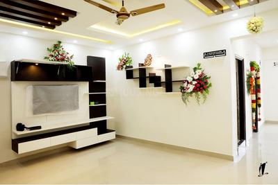 2 BHK Apartment