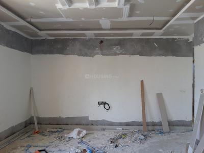3 BHK Apartment