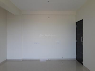 1 BHK Apartment