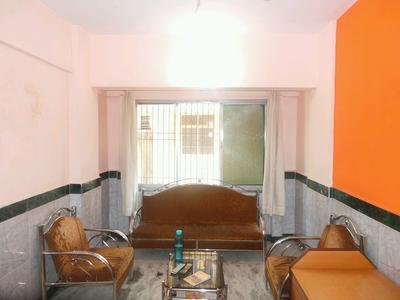 Gallery Cover Image of 580 Sq.ft 1 BHK Apartment for buy in Airoli for 6000000