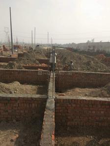 Residential Plot