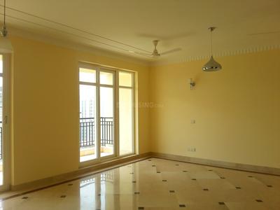 3 BHK Apartment