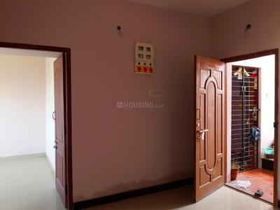 2 BHK Apartment