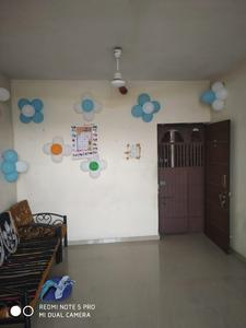 Gallery Cover Image of 950 Sq.ft 2 BHK Apartment for buy in Adaigaon for 5000000