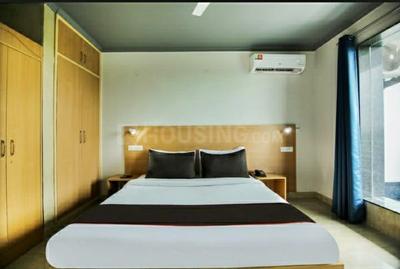 Bedroom Image of Relish Inn in Sector 46