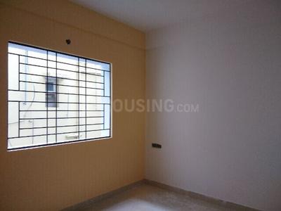 3 BHK Apartment