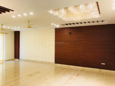 4 BHK Independent Floor