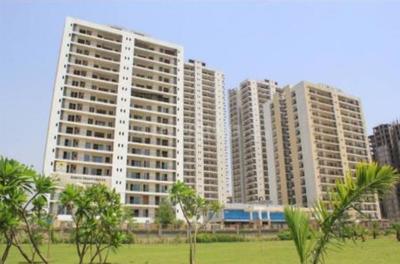 4 BHK Apartment