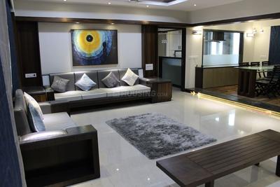 4 BHK Apartment
