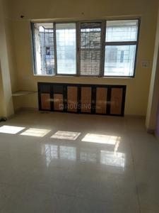 1 BHK Apartment