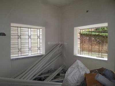 1 RK Apartment