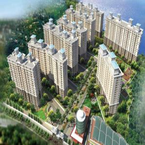 4 BHK Apartment