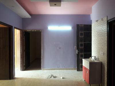 2.5 BHK Apartment