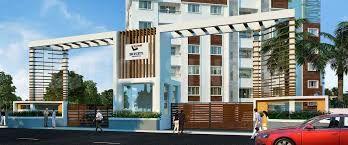 2 BHK Apartment