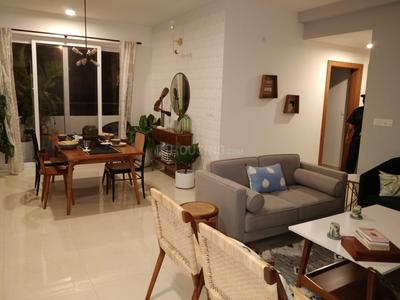 7 BHK Apartment