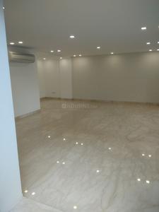 4.5 BHK Independent Floor