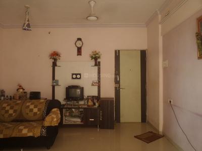 2 BHK Apartment