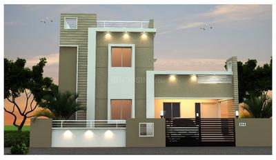 Gallery Cover Image of 1037 Sq.ft 3 BHK Independent House for buy in Keeranatham for 2700000