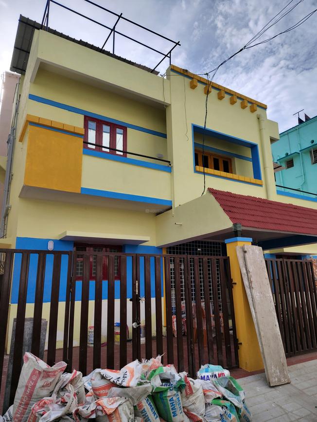 Olx Bhk House For Rent In Kolathur Senthil Nagar Houses For Rent