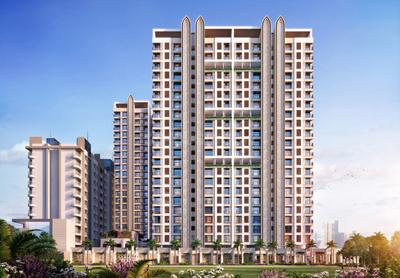 1 BHK Apartment