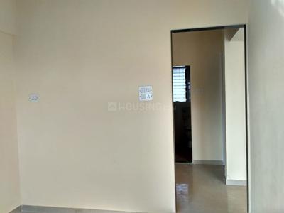 2 BHK फ़्लैट