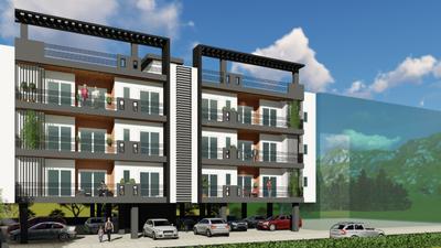 3 BHK Apartment