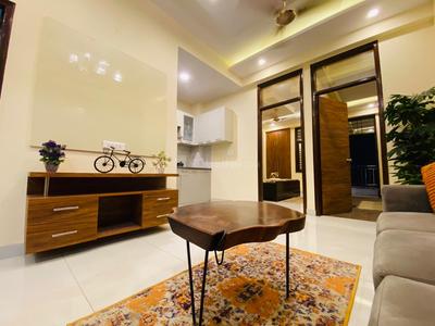 2 BHK अपार्टमेंट