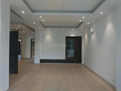 4 BHK Independent Floor