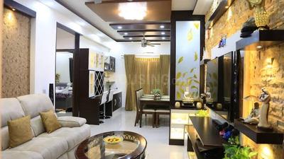 2 BHK Apartment
