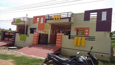 Gallery Cover Image of 802 Sq.ft 2 BHK Independent House for buy in Veppampattu for 2600000