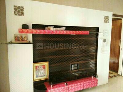 1 BHK Apartment