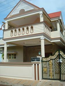 6 BHK Independent House