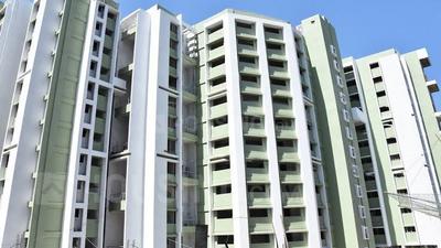 1 BHK Apartment