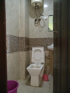 Bathroom Image of Joshi PG in Katwaria Sarai