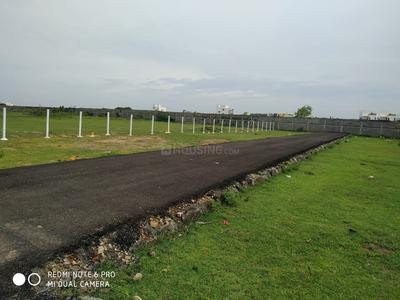 Gallery Cover Image of Sq.ft Residential Plot for buy in Mappedu for 2520000