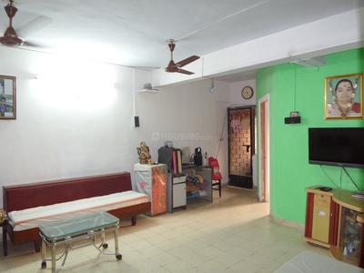 Gallery Cover Image of 1150 Sq.ft 2 BHK Apartment for buy in Karelibaug for 4000000