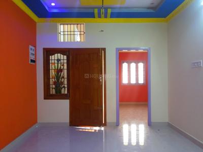 Gallery Cover Image of 700 Sq.ft 2 BHK Independent House for buy in Ayappakkam for 4800000